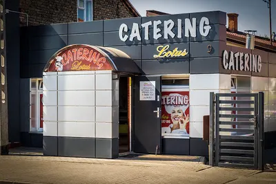 Catering Lotus - domowe obiady