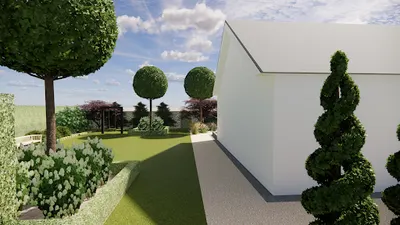 Forest Studio